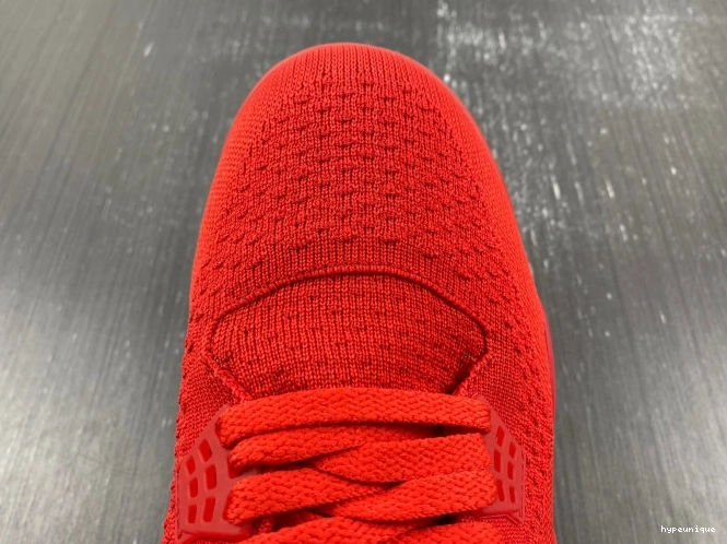 HYPE Jordan Flyknit Red AQ3559-600 Retro 4 0726
